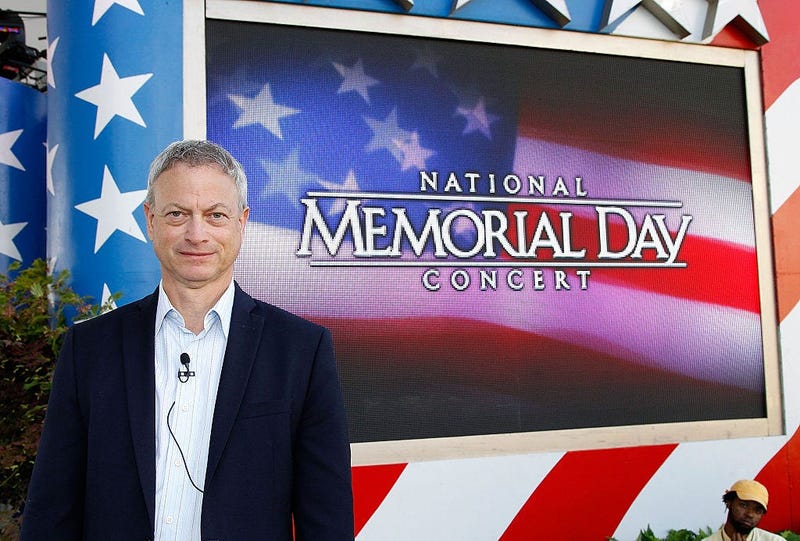 GarySinise