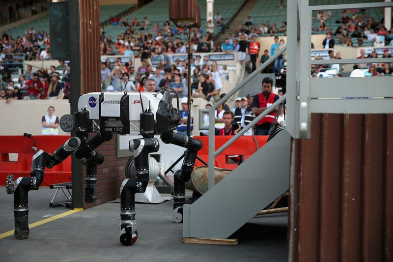 The future of AI