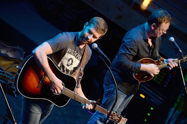 Josh Turner