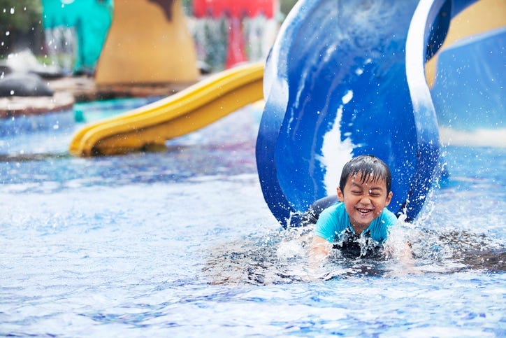 Water Park