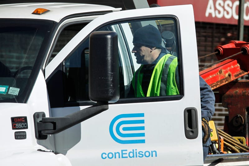 Con Edison