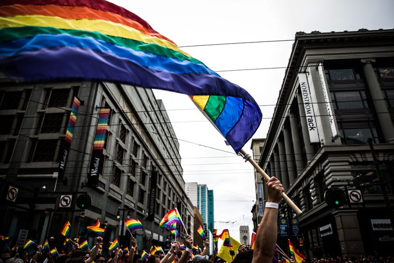 San Francisco's oldest gay bar, The Stud, is the latest victim of the coronavirus pandemic.