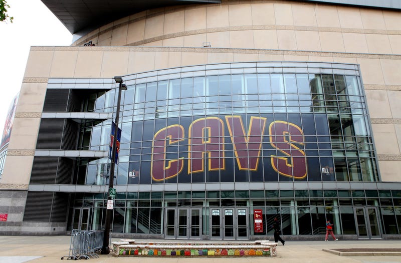 Cavs
