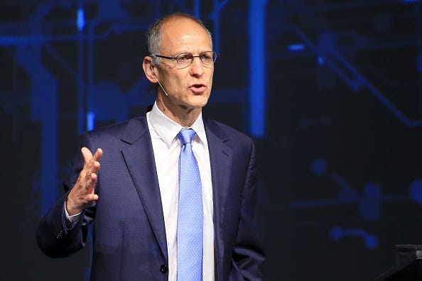 Ezekiel Emanuel