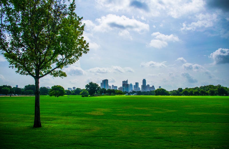 Zilker Park