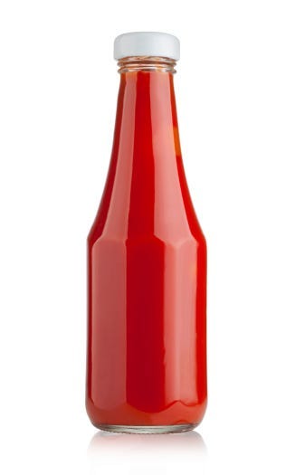 Ketchup 
