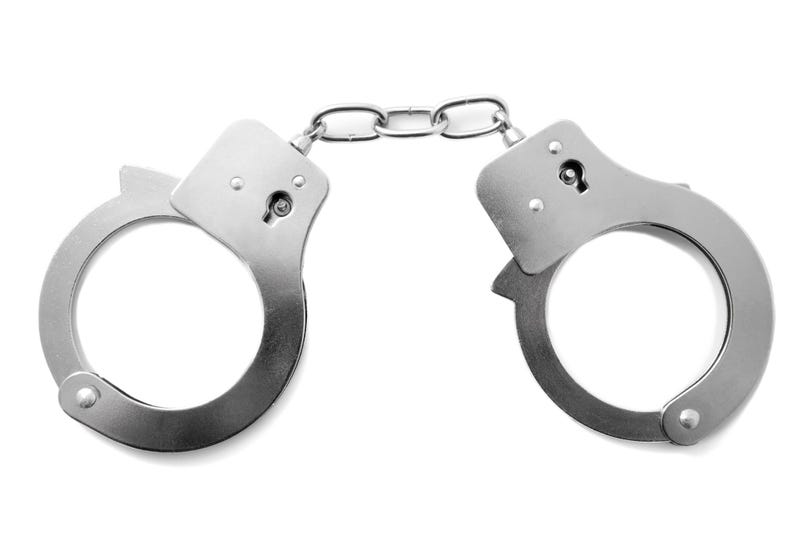 handcuffs