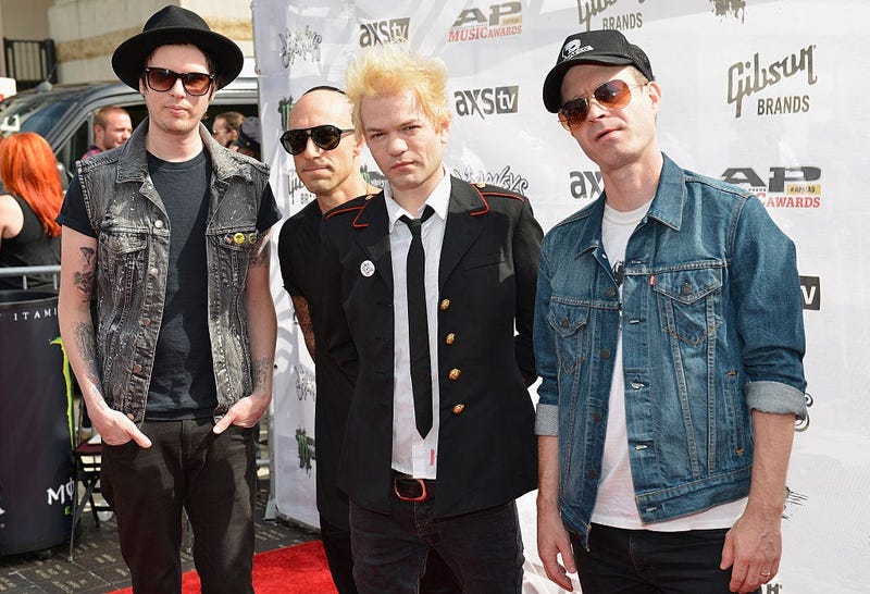 Sum 41