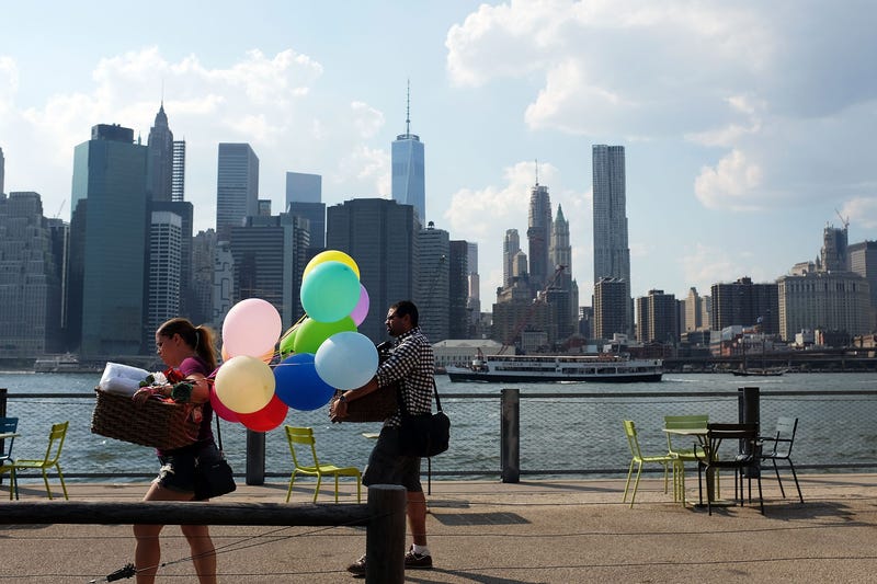 Summer NYC