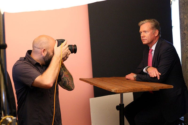 Chris Hansen