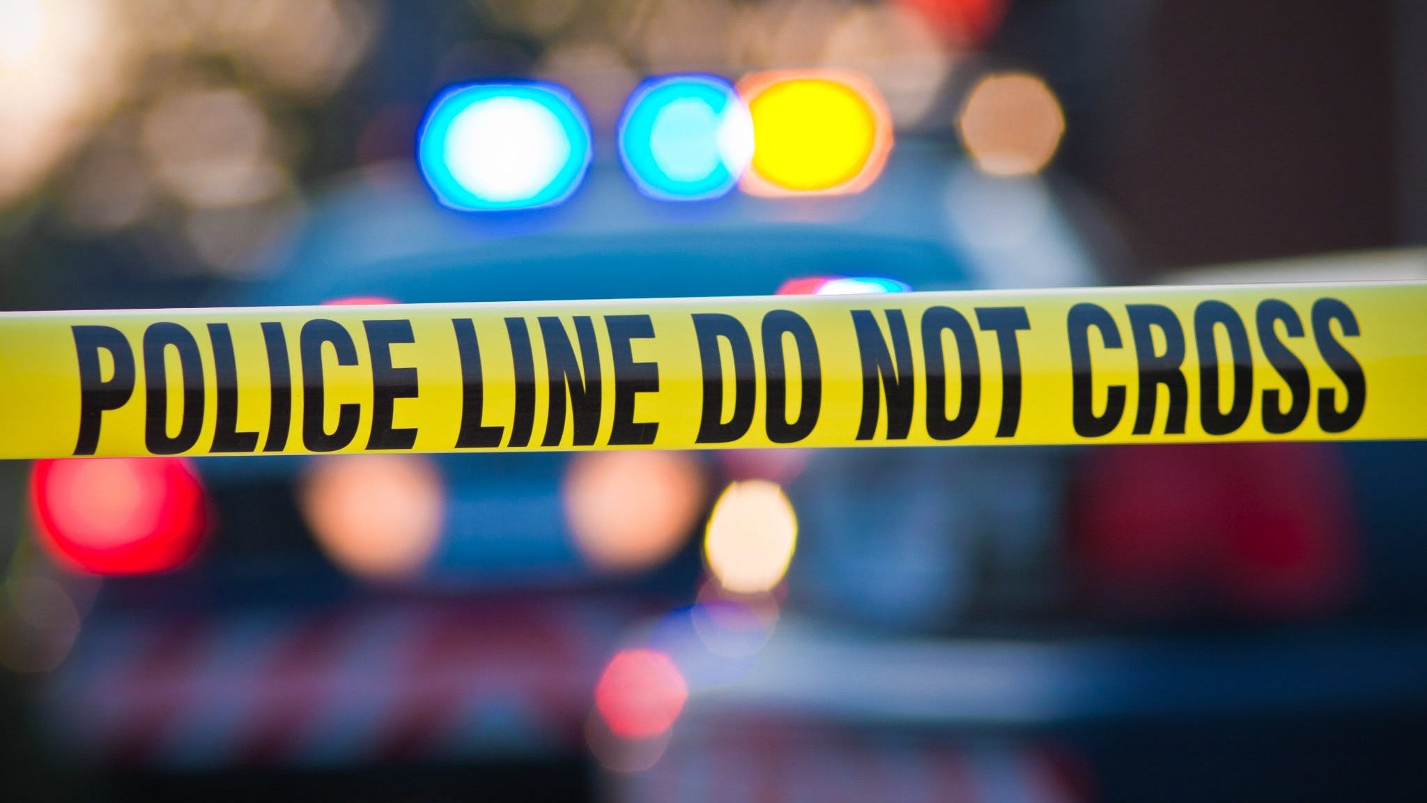 1 Killed, 6 Wounded In Thursday Shootings