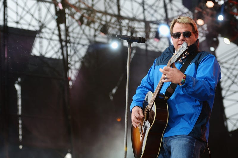 Pat Green