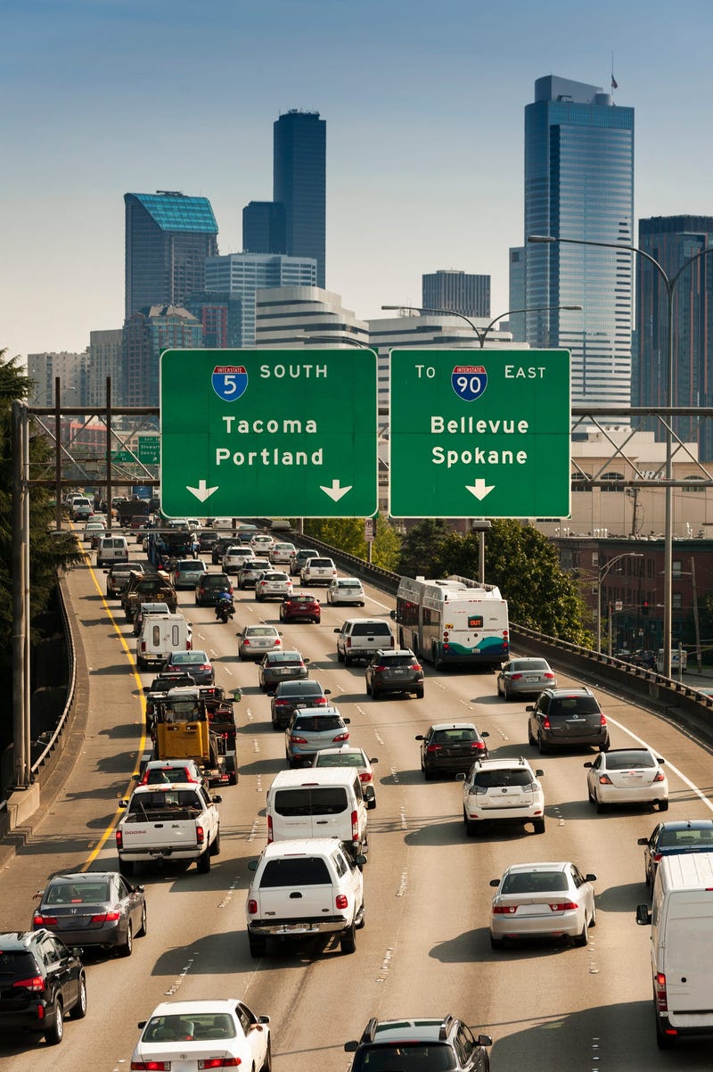 traffic
