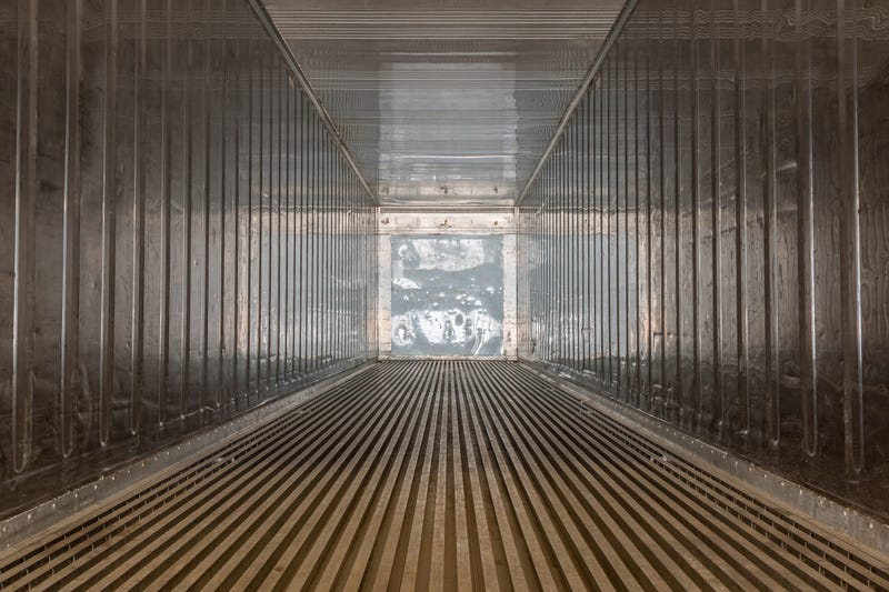 Shipping Container