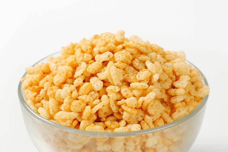 rice krispies