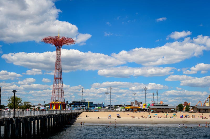 Coney Island