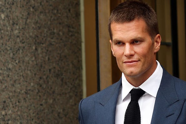 Tom Brady