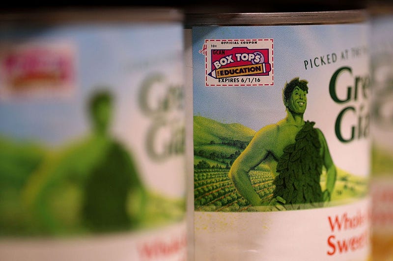 Green Giant