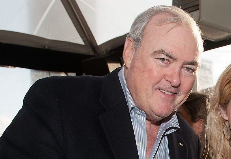 Mike Sheehan