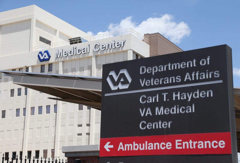 AZ VA hospital