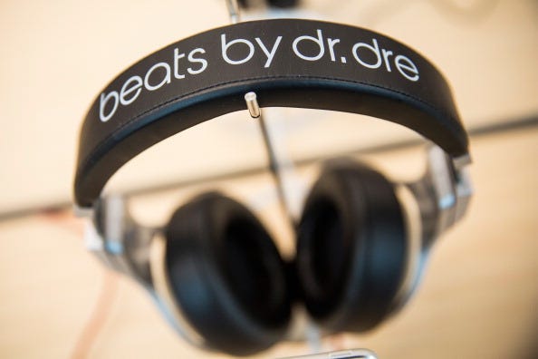 beats