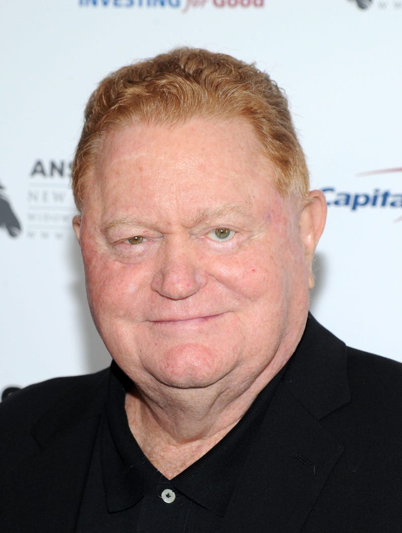 Daniel 'Rusty' Staub