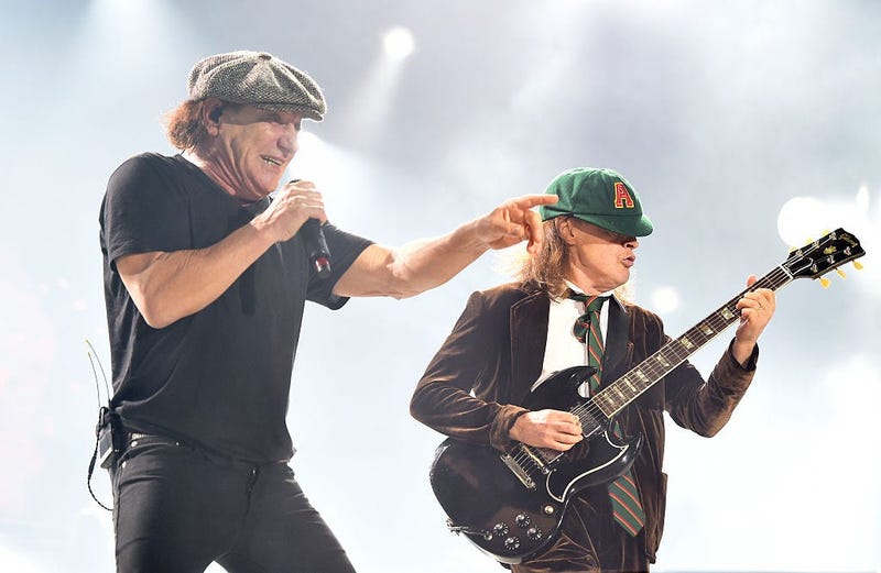 AC/DC