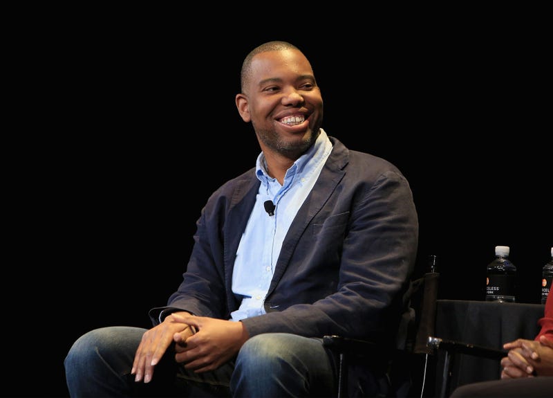  Ta-Nehisi Coates is known for his culture shifting books as well as for advocacy.