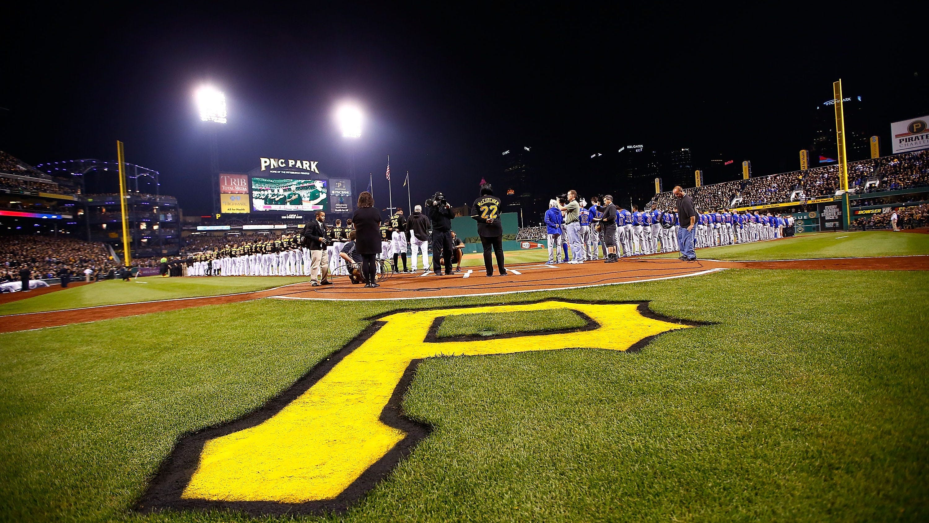 Bob Walk: Put An * On All Of It…It's Not A True Season