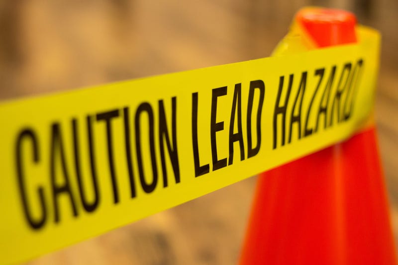 Federal officials add Kansas town to lead cleanup program