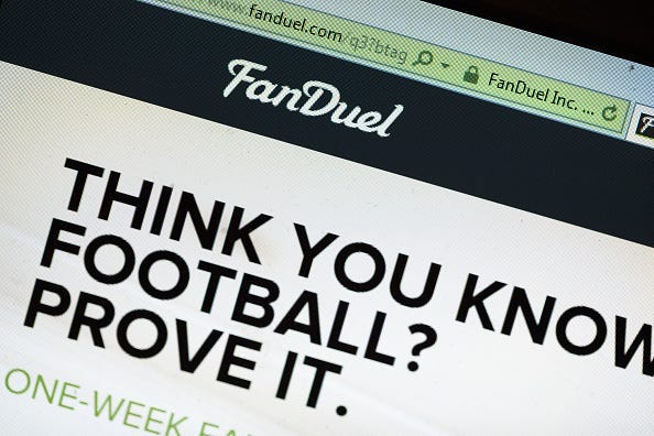 Fan Duel