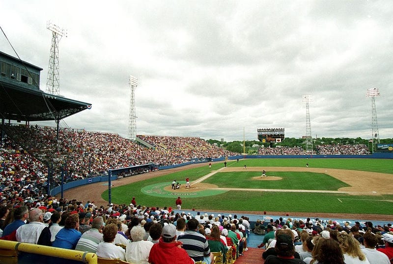College World Series, Wichita State