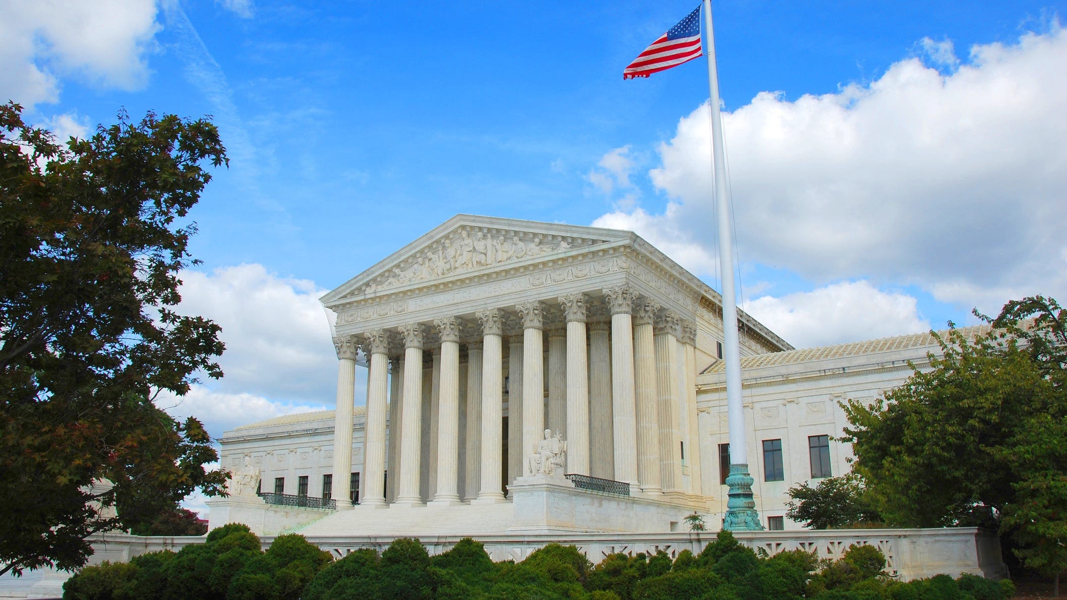 Supreme Court refuses to hear challenge to Feres Doctrine, which blocks service member malpractice suits