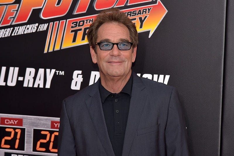 Huey Lewis