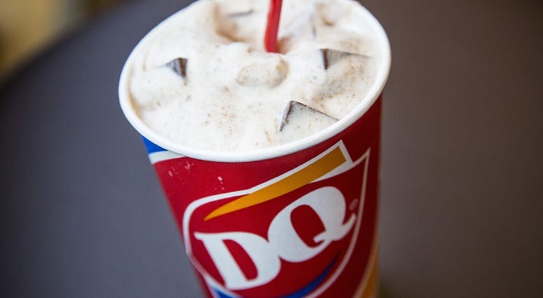 Dairy Queen