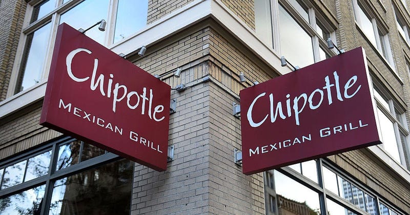 Chipotle