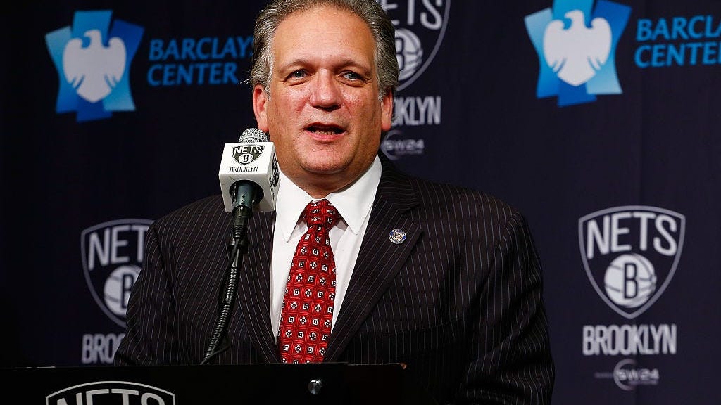 Ex-Nassau Executive Ed Mangano Guilty In Corruption Retrial