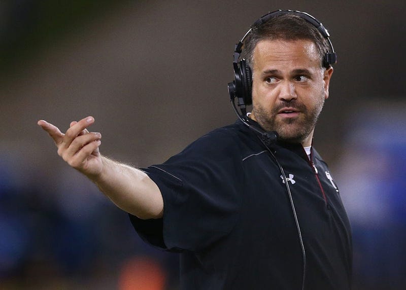 Matt Rhule