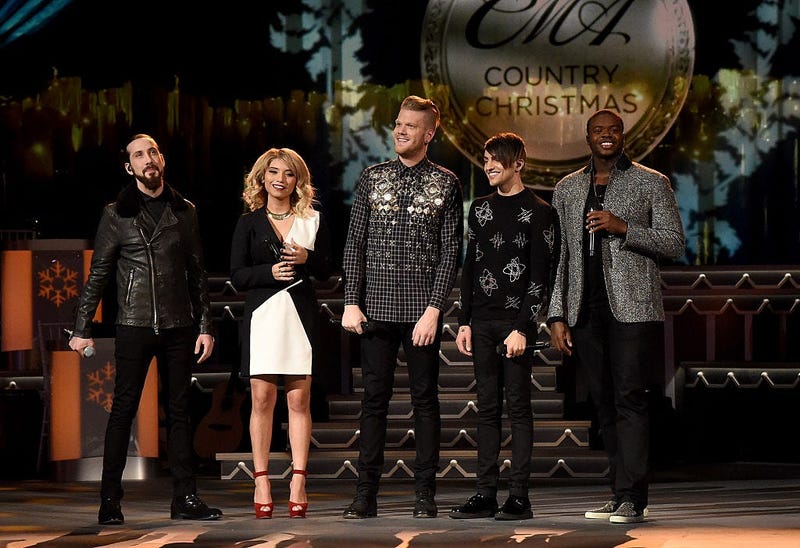 Pentatonix