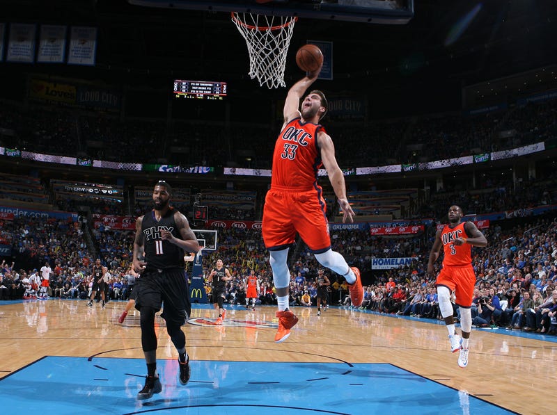 Mitch McGary