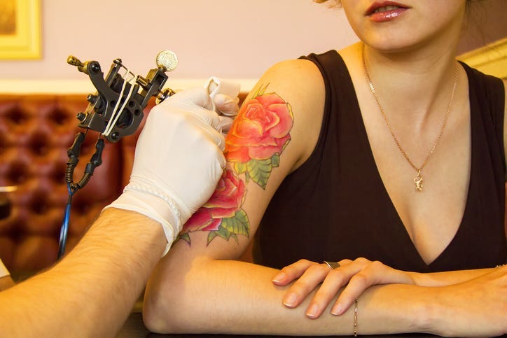Tattoo