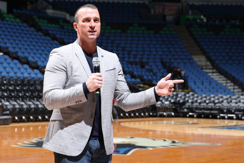 Chris Herren