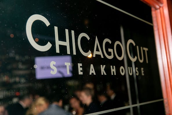 Chicago Restaurants 