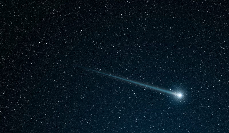 Comet