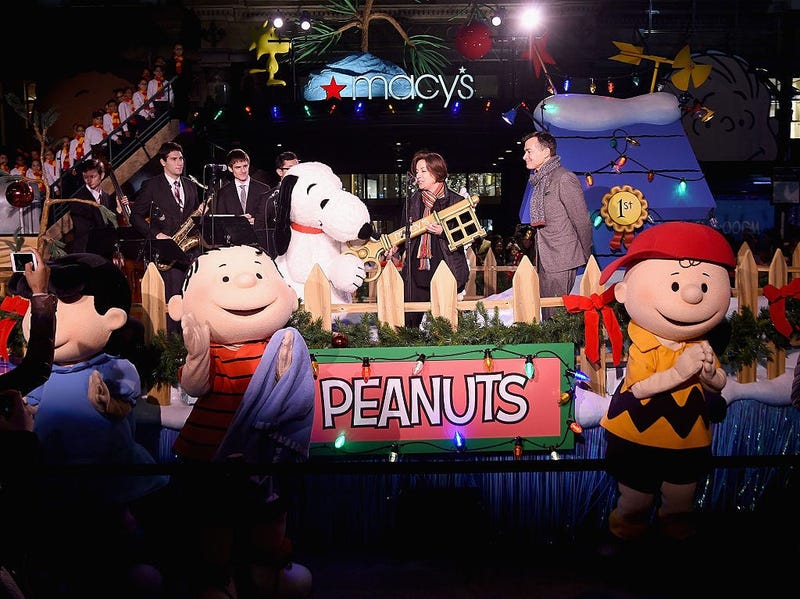 Charlie Brown Christmas