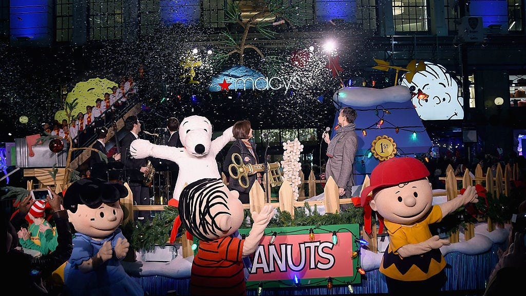 Charlie Brown holiday films won't be shown on TV in 2020 — but here's how you can still watch