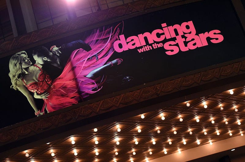 DWTS