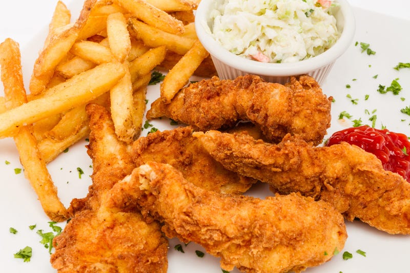 Chicken Tenders