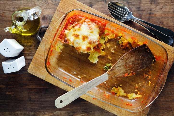 Lasagna