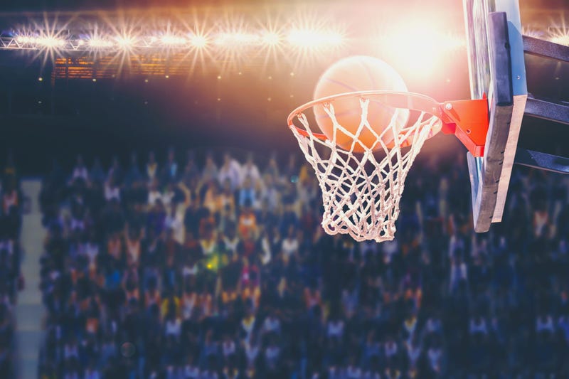 Some bracketology with Jerry Palm